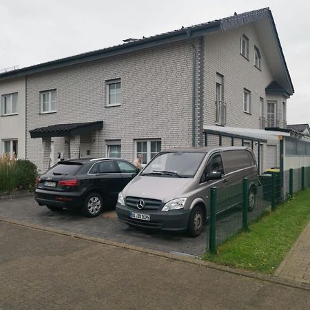 Bob'S Zimmer Bielefeld Extérieur photo