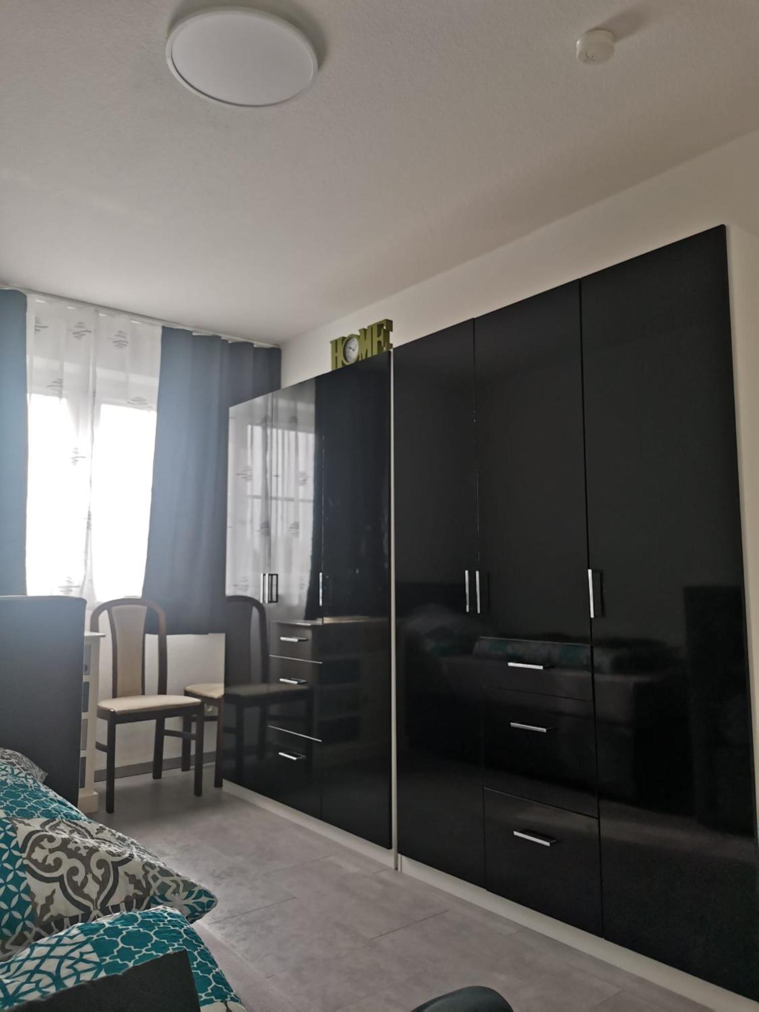 Bob'S Zimmer Bielefeld Extérieur photo