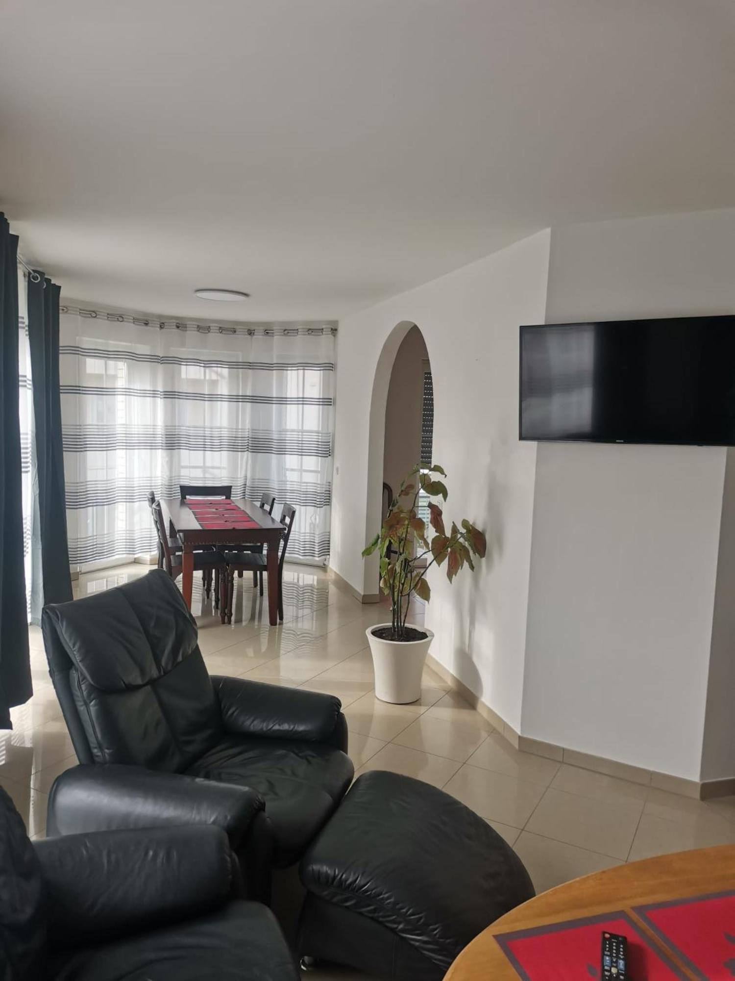 Bob'S Zimmer Bielefeld Extérieur photo