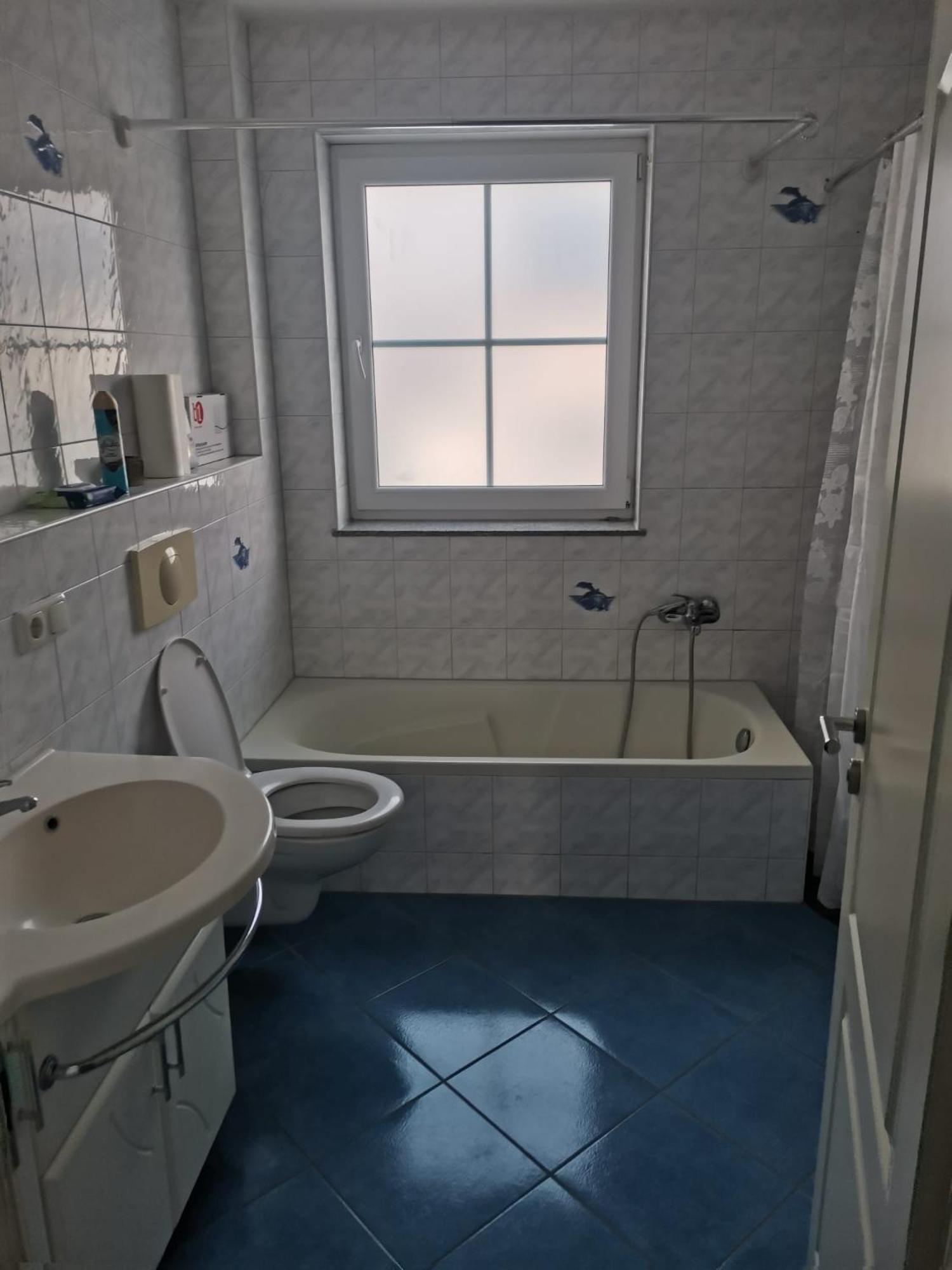 Bob'S Zimmer Bielefeld Extérieur photo